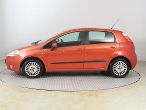 Fiat Punto - 2006