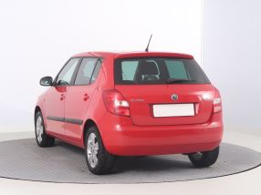 Skoda Fabia - 2014