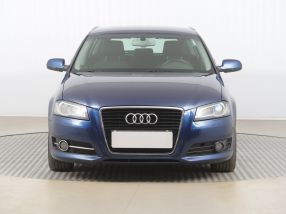 Audi A3 - 2012