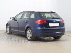 Audi A3 - 2012