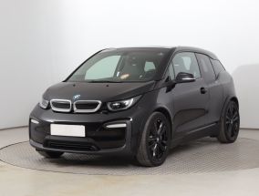 BMW i3 - 2020