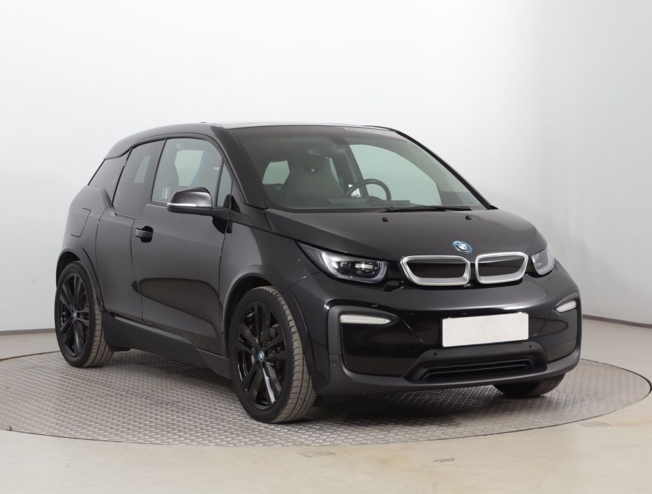 BMW i3 - 2020