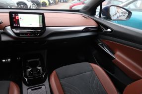 Volkswagen ID.4 - 2021