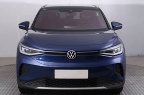 Volkswagen ID.4 - 2021