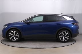 Volkswagen ID.4 - 2021