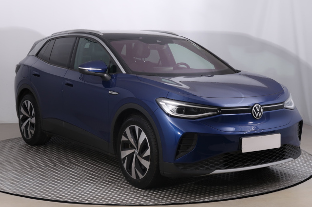 Volkswagen ID.4 2021