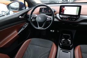 Volkswagen ID.4 - 2021