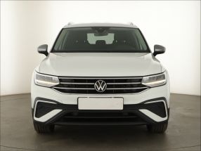 Volkswagen Tiguan Allspace - 2022