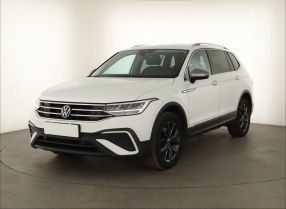 Volkswagen Tiguan Allspace - 2022