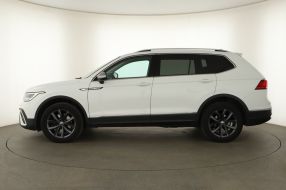 Volkswagen Tiguan Allspace - 2022