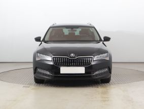 Skoda Superb - 2019