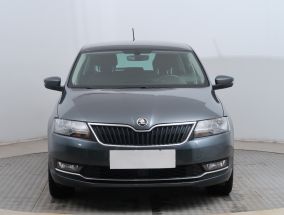 Škoda Rapid Spaceback - 2018