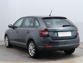 Škoda Rapid Spaceback - 2018