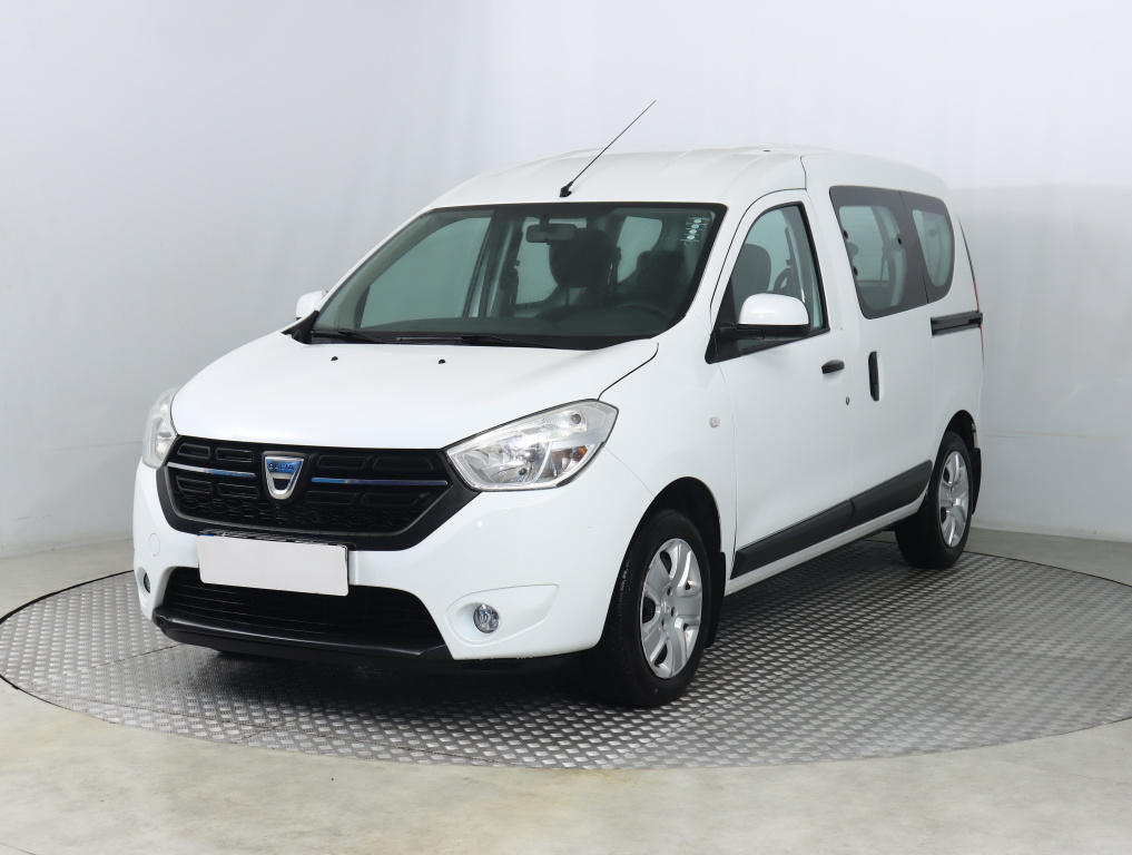 Dacia Dokker