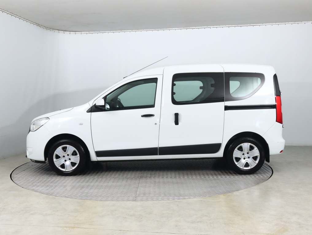 Dacia Dokker