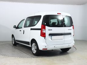 Dacia Dokker - 2017