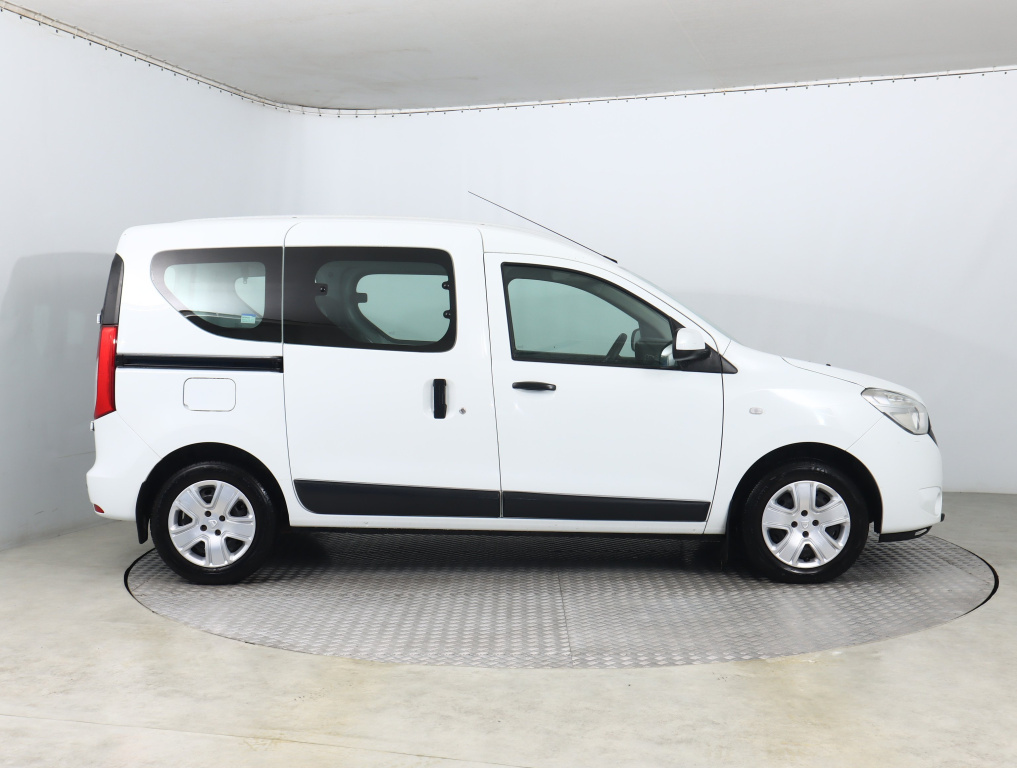 Dacia Dokker