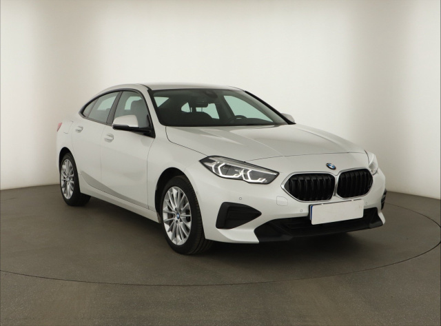 BMW 2 Gran Coupe 2023