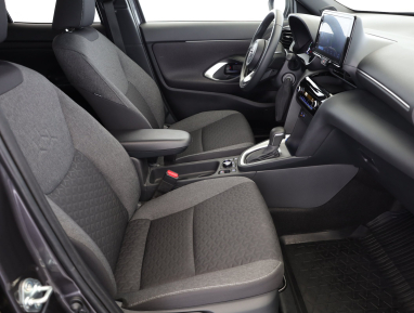 Toyota Yaris Cross - 2023