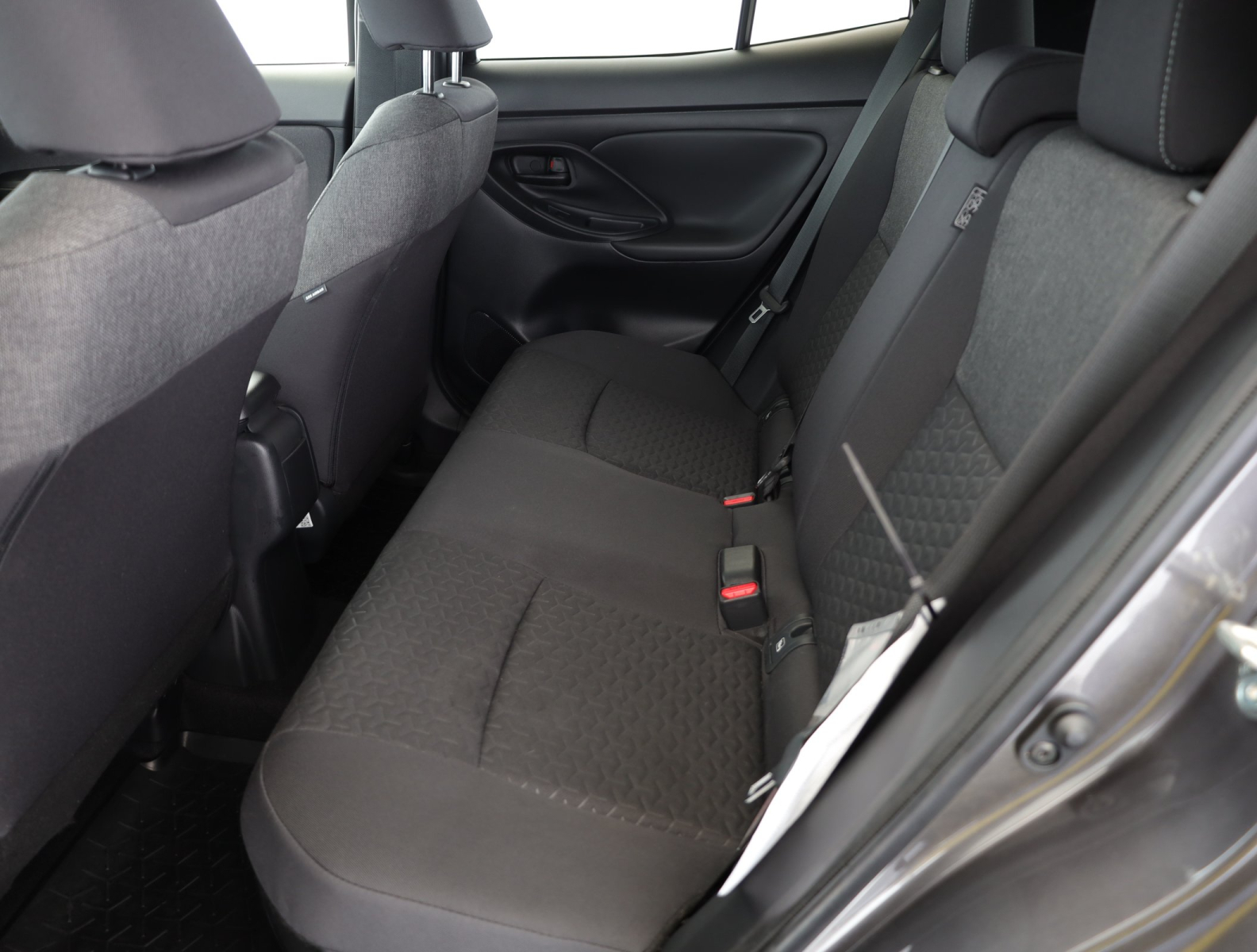 Toyota Yaris Cross - 2023