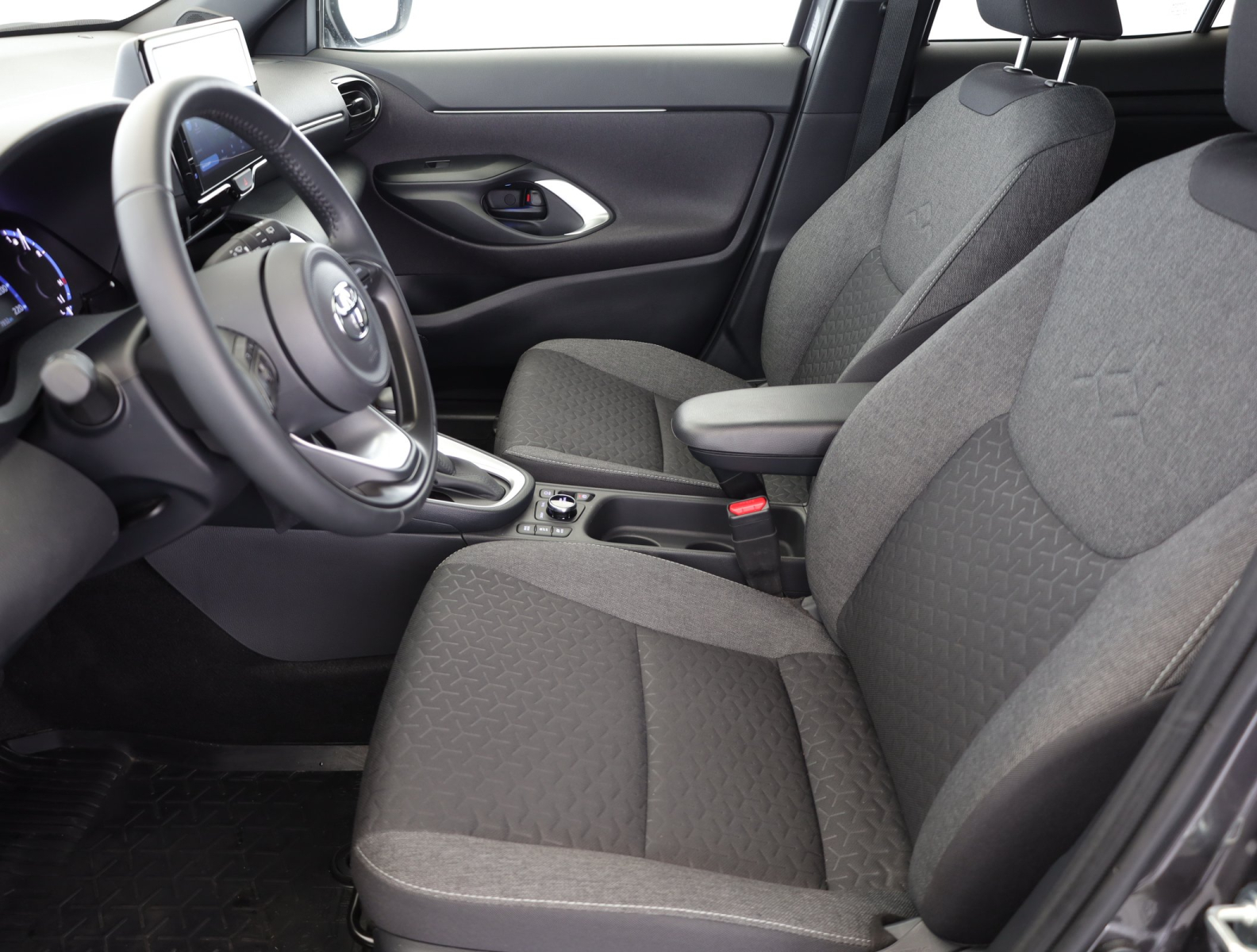 Toyota Yaris Cross - 2023