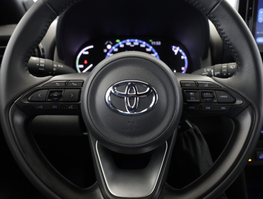 Toyota Yaris Cross - 2023