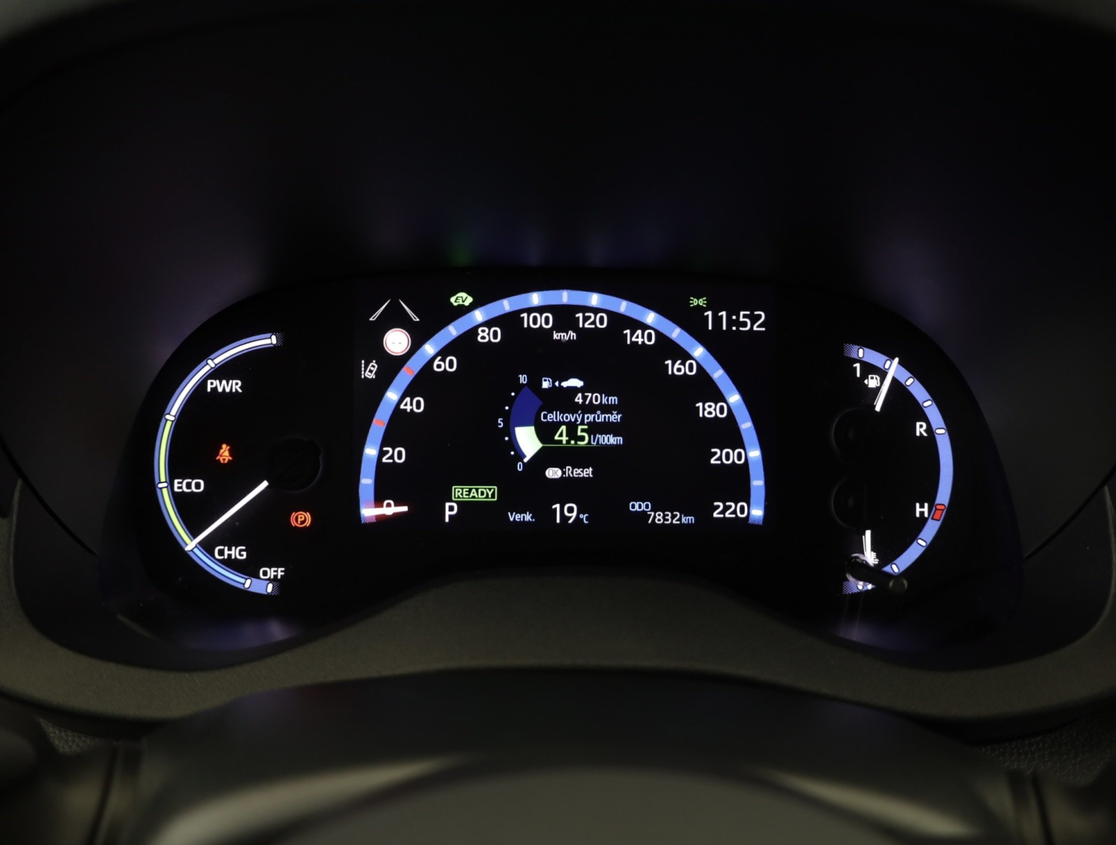 Toyota Yaris Cross - 2023