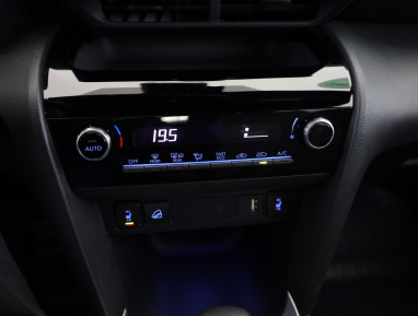 Toyota Yaris Cross - 2023