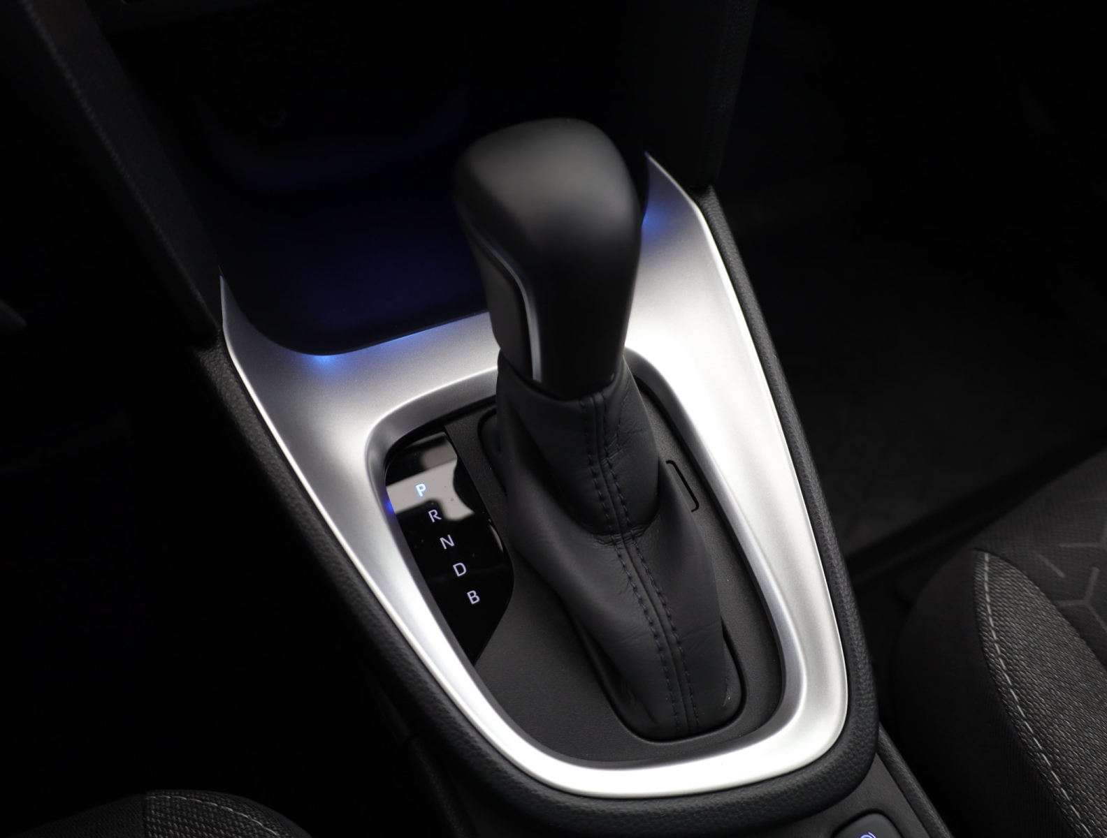 Toyota Yaris Cross - 2023