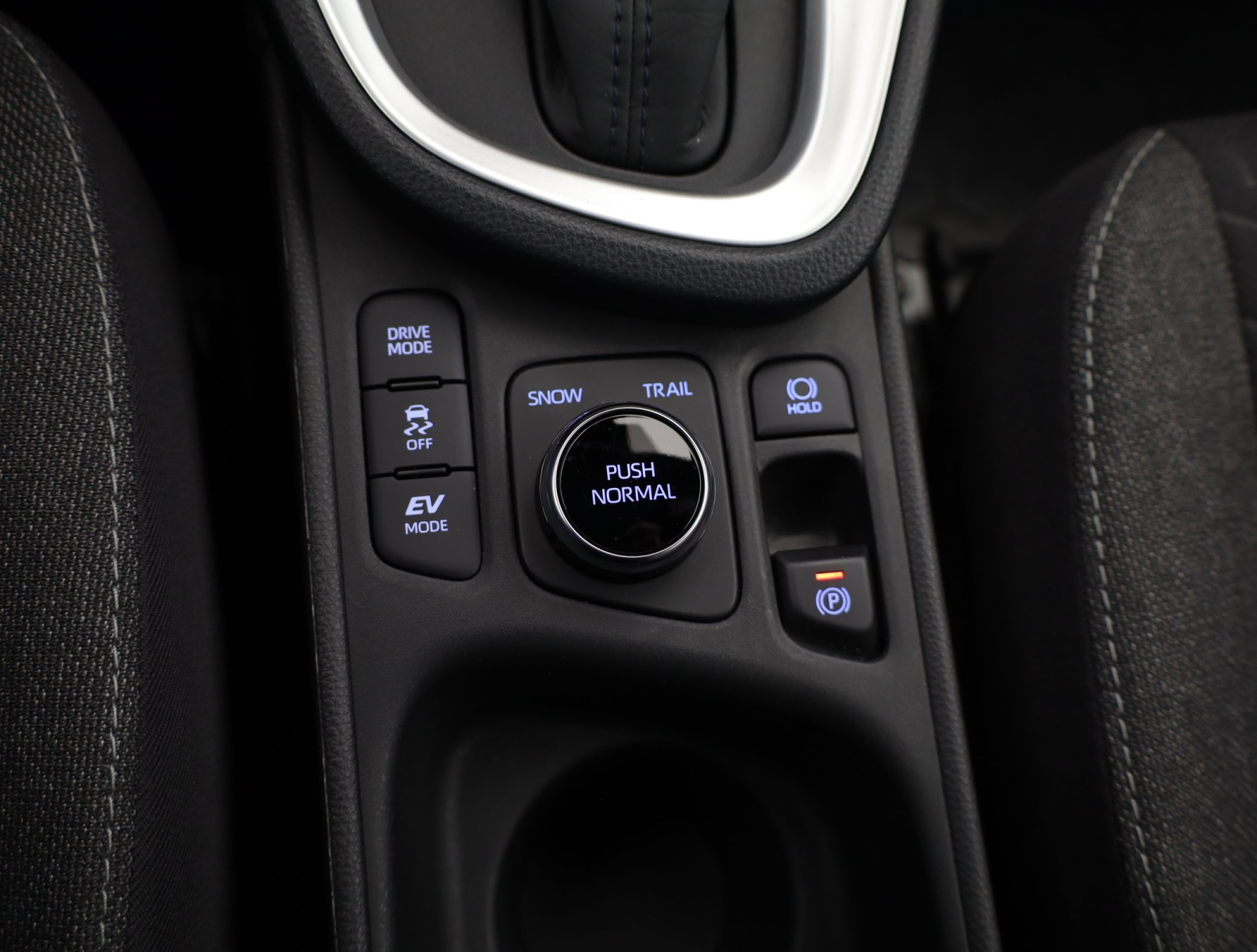 Toyota Yaris Cross - 2023