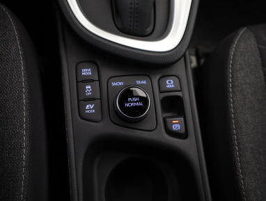 Toyota Yaris Cross - 2023