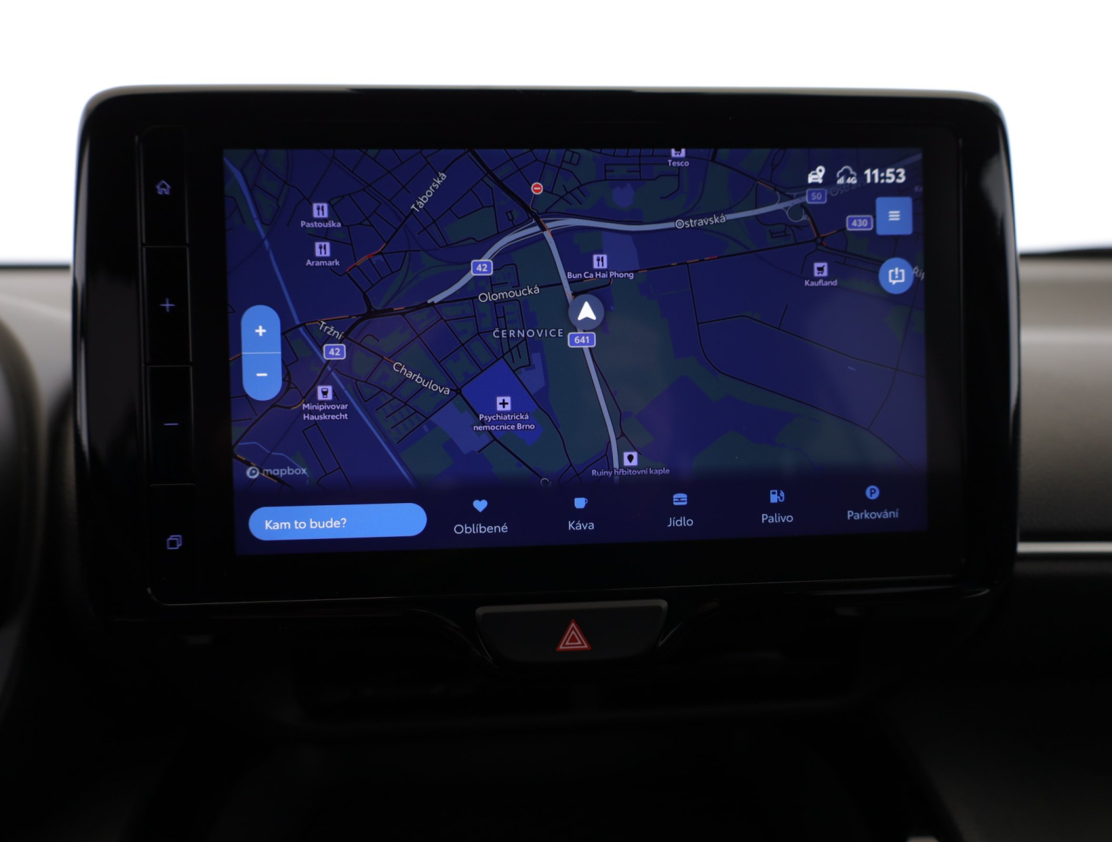 Toyota Yaris Cross - 2023