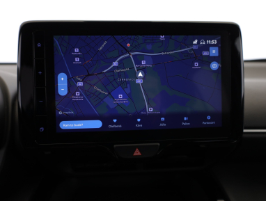 Toyota Yaris Cross - 2023