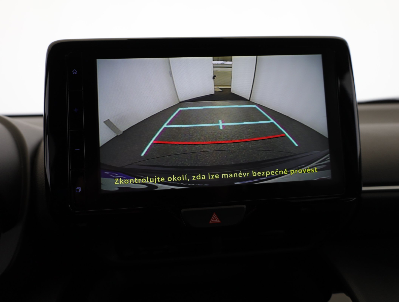 Toyota Yaris Cross - 2023