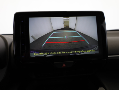 Toyota Yaris Cross - 2023