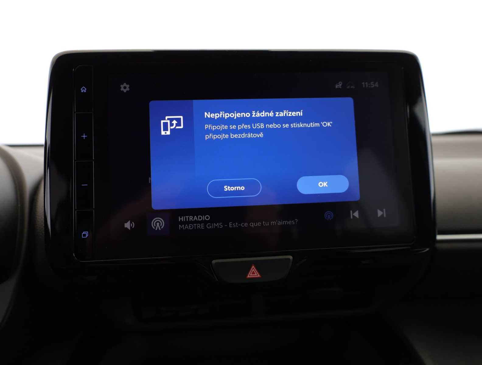 Toyota Yaris Cross - 2023