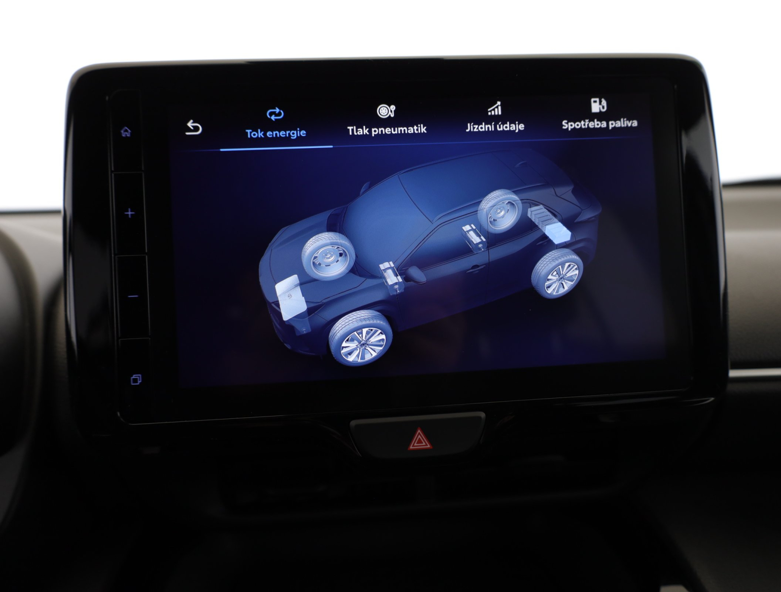 Toyota Yaris Cross - 2023