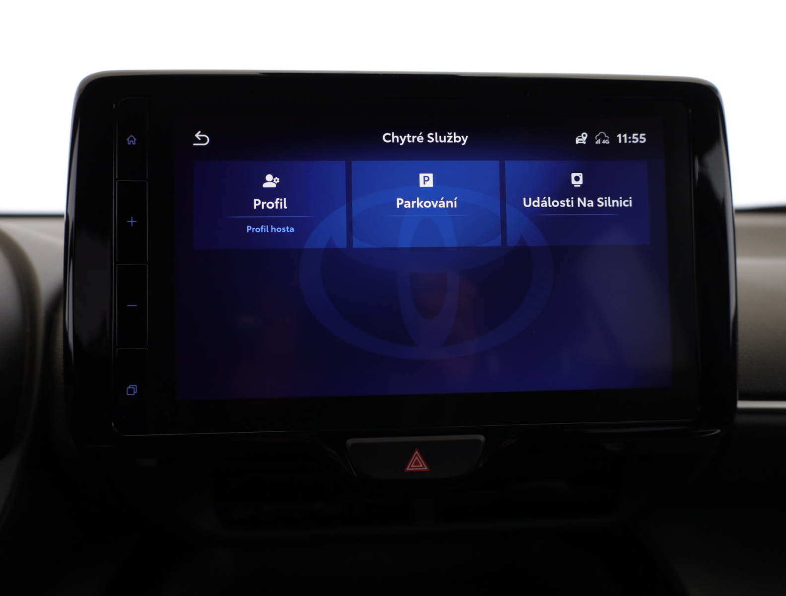 Toyota Yaris Cross - 2023