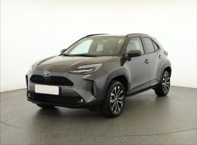Toyota Yaris Cross - 2023