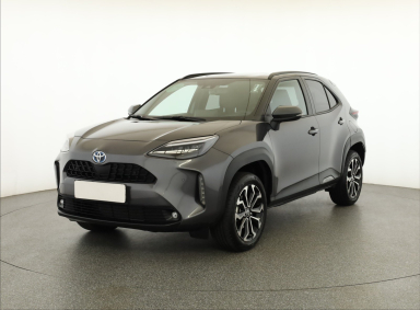 Toyota Yaris Cross - 2023