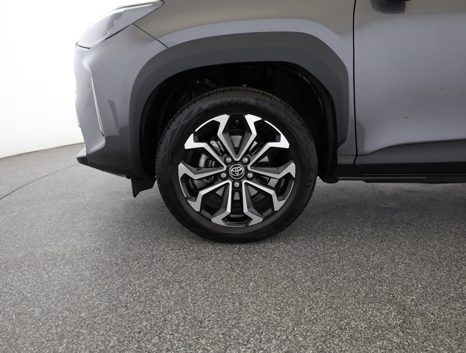 Toyota Yaris Cross - 2023