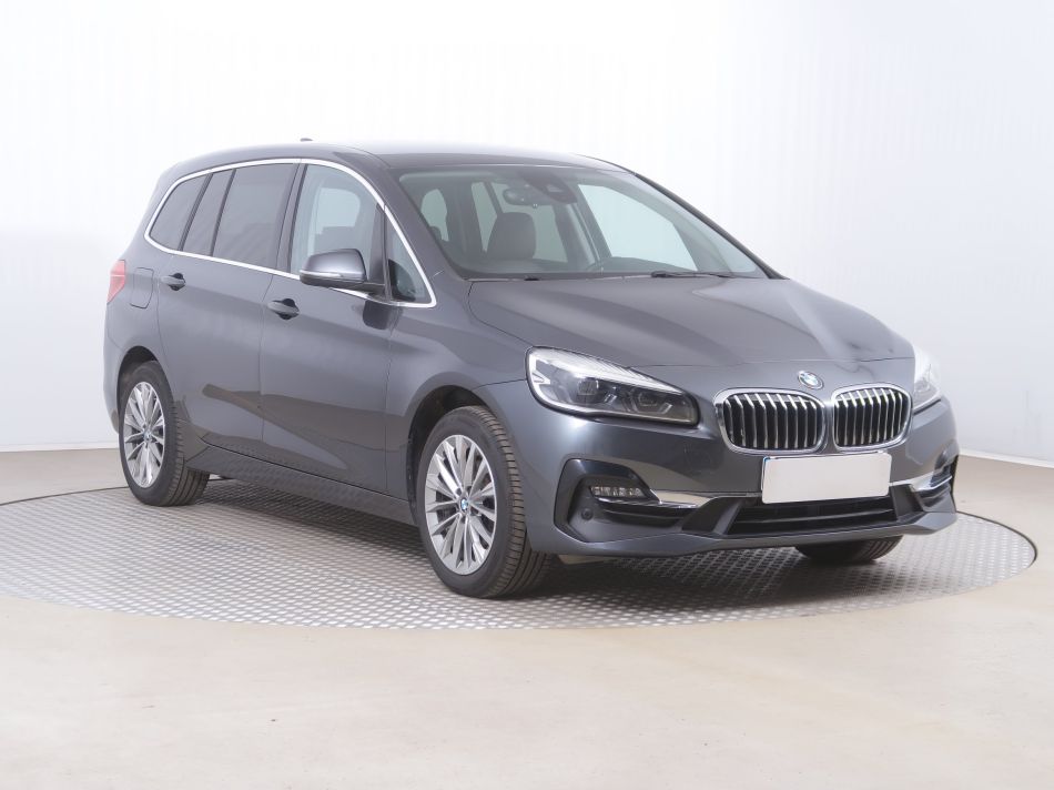 BMW 2 Gran Tourer - 2021
