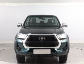 Toyota Hilux - 2023