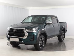 Toyota Hilux - 2023