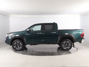 Toyota Hilux - 2023