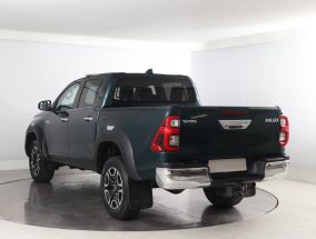 Toyota Hilux - 2023