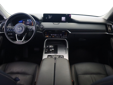 Mazda CX-60 - 2022