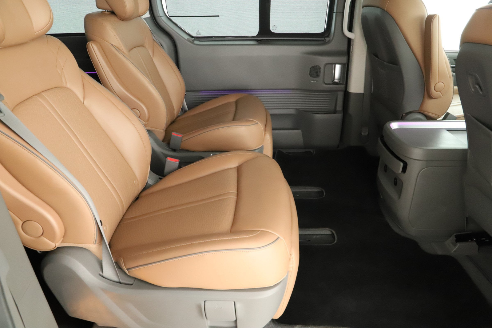 Hyundai Staria - 2023