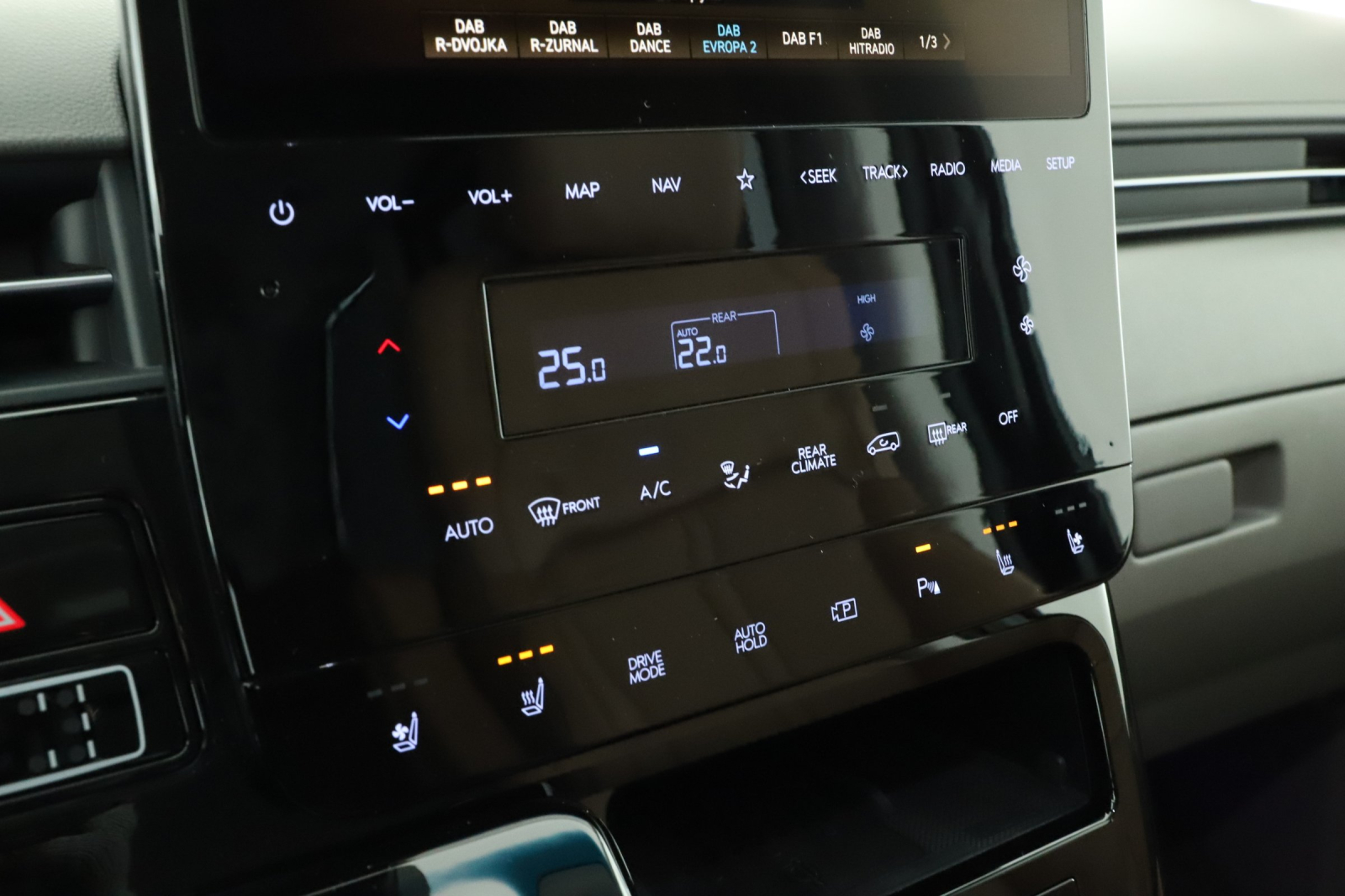 Hyundai Staria - 2023