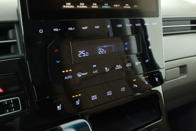 Hyundai Staria - 2023